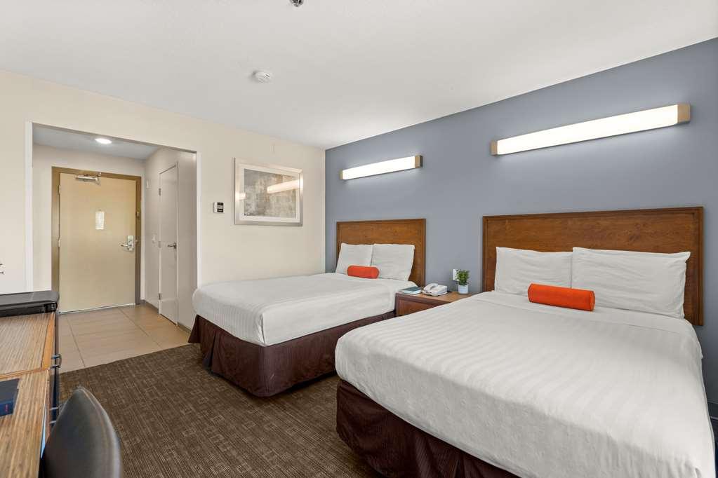 Hotel At Rohnert Park