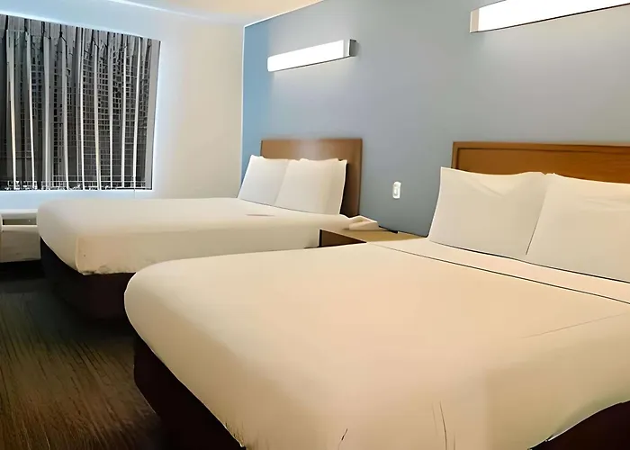 Inn At Rohnert Park