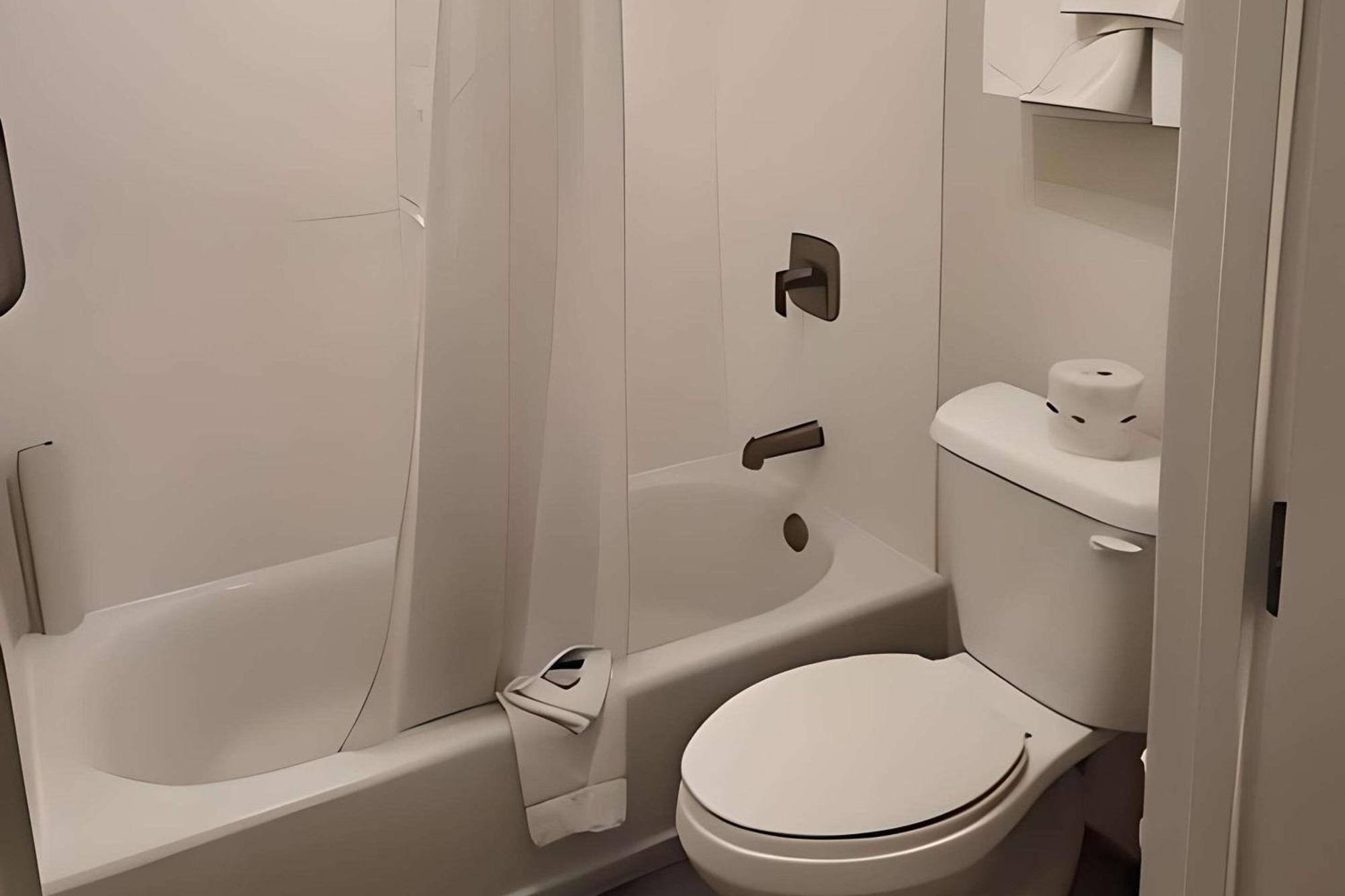 Hotel At Rohnert Park